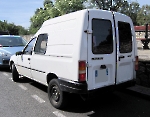 Peugeot 205F
