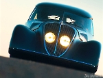 Peugeot 402 Andreau