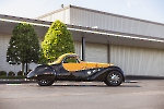 Peugeot 402 Darl’mat Pourtout Coupe