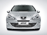 Peugeot 408 (2010 г)