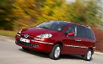 Peugeot 807