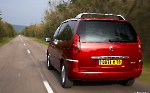 Peugeot 807