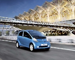 Peugeot iOn