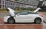 Peugeot RCZ