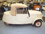 Peugeot VLV