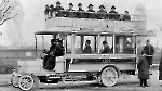 Daimler Omnibus 1905 г