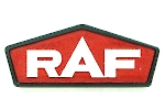 RAF