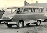 РАФ-977Д