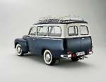 Volvo Duett 