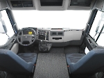 Кабина Volvo FL 2006 г
