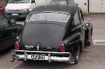 Volvo PV544