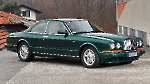 Bentley Continental R