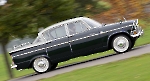 Humber Sceptre MK I 
