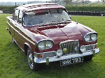 Humber Sceptre MK I 