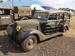 Humber Super Snipe 1938 г