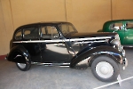 Humber Super Snipe Mk I