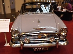 Humber Super Snipe Series I