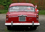 Humber Super Snipe Series IV