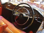 Humber Super Snipe Series V
