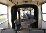 Салон Ikarus-293.К1