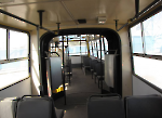 Салон Ikarus-293.К1