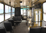 Салон Ikarus-293.К1