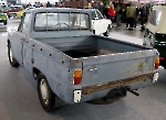 Mazda Famila I