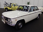 Mazda Famila I