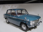 Mazda Famila I