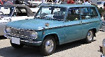 Mazda Famila I