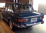 Mazda Famila I