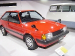 Mazda Familia BD