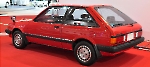 Mazda Familia BD