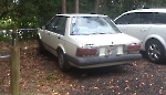 Mazda Familia BD