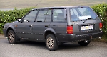 Mazda Familia BF