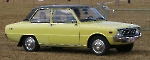 Mazda Familia FA3 