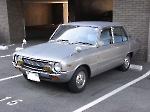 Mazda Familia FA3