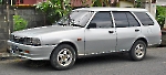 Mazda Familia FA4