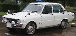 Mazda Familia II