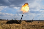 Самоходный миномёт 2С4