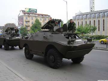 Боевая машина 9П148