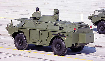 БРДМ-2МС