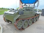 Танк БТ-7