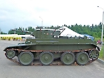 Танк БТ-7