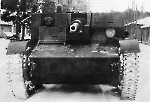 САУ АТ-1