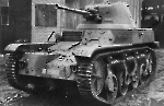 AMR 35 ZT 2 с башней APX 5