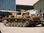 Средний танк Pz.Kpfw. III