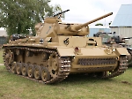 Средний танк Pz.Kpfw. III