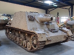 Sturmpanzer IV