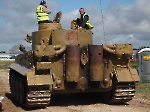 Pz.Kpfw. VI Ausf. H1 Tiger 
